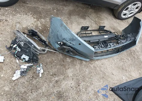 2021 Honda Accord Touring z USA, uszkodzony, nr VIN 1HGCV2F96MA002773